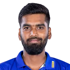 Kiran Akash