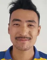 Bishworjit Konthoujam