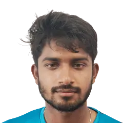 Kruthik Krishna