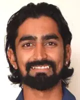 Yash Kothari