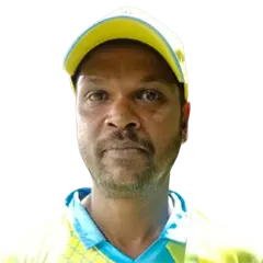 Nalaka Dayan