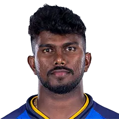 Malsha Tharupathi