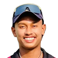 Alok Kumar