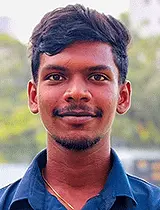 अमेश थेन्नाकून