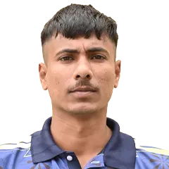 Aman Kumar