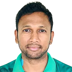 Praveen Santhanakrishnan