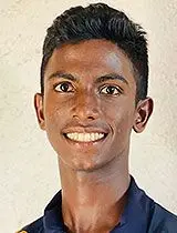 इरुष्का थिमिरा