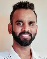 राकेश कुमार