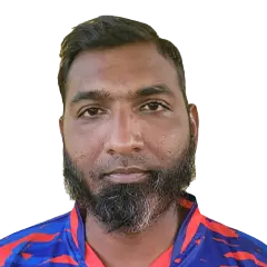 Rakesh Maharaj