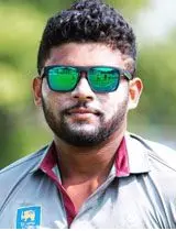 Adeesha Thilanchana