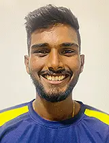 Methushan Thilina