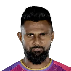 Isuru Udana
