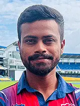 Nishant Kushwah