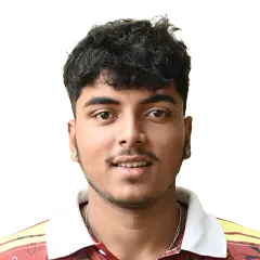 Sumit Kashyap