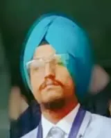 लाखन सिंह