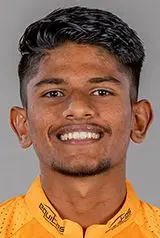 Lakshay Jain