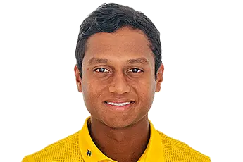 Asitha Wanninayake