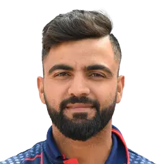 Bhagmender Lather