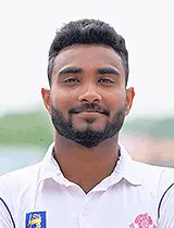 Pawantha Weerasinghe