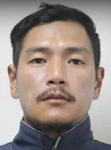 James Lepcha