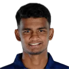 अहान विक्रमसिंघे