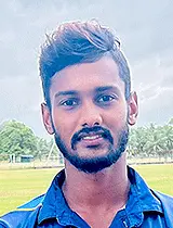 Kemira Wijenayake