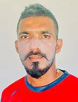 Roshan Wijenayake