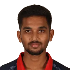 Mandar Mahale