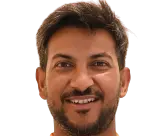 Anustup Majumdar
