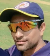मंगल महरौर