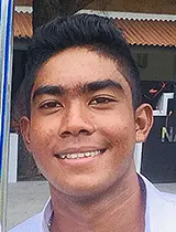 Chamindu Wijesinghe