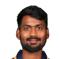 Manish Golamaru