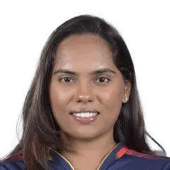 Sabbhineni Meghana