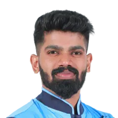 Sudhesan Midhun