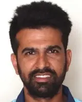 Ashok Menaria
