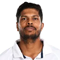 Umesh Yadav