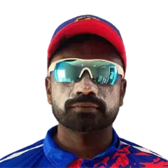 Mohamed Simsan-I