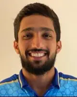मोहम्मद अज़हरुद्दीन