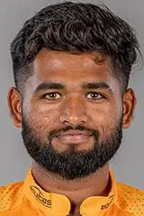 मोहन प्रसाद