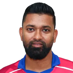 Vishan Jagessar