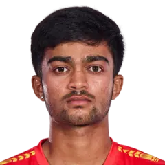 Priyanshu Moliya