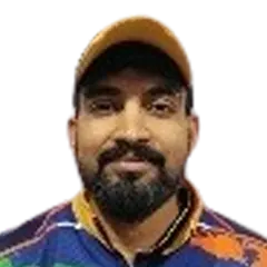 Arjun Vadakke