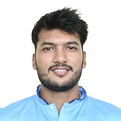 Mukhtar Hussain