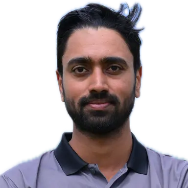 Yogesh Belage