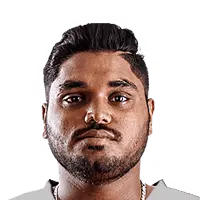 Nikhil Naik