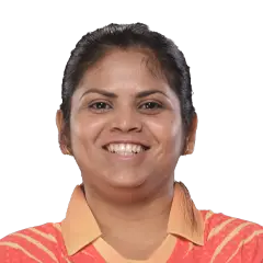 Prakashika Naik