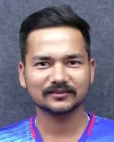 Dikshanshu Negi