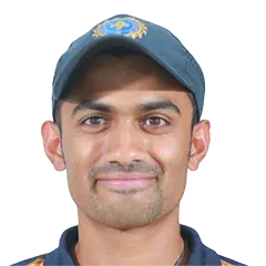 Varun Nayanar