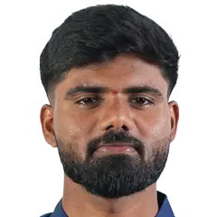 Niranjan Naik