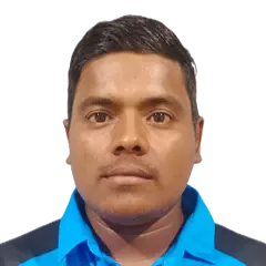 Nitesh Kumar Verma